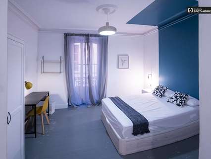 Piso en alquiler en Valencia