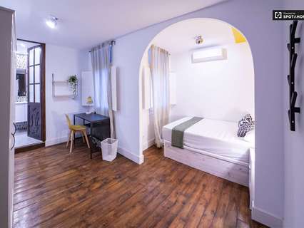 Piso en alquiler en Valencia