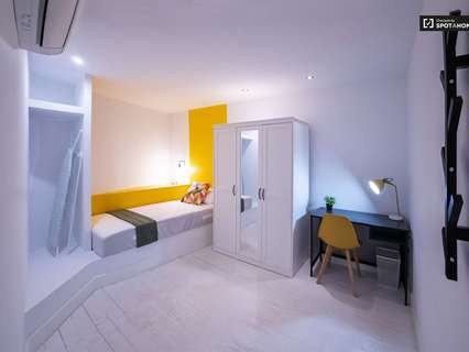 Piso en alquiler en Valencia