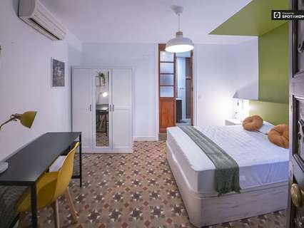 Piso en alquiler en Valencia