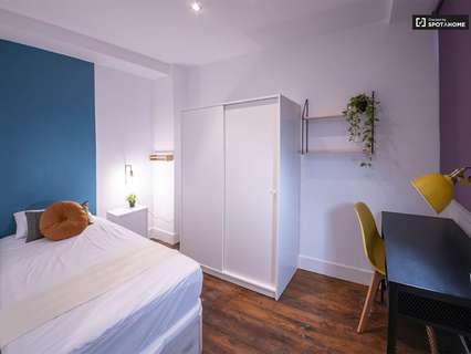 Piso en alquiler en Valencia