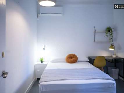 Piso en alquiler en Valencia