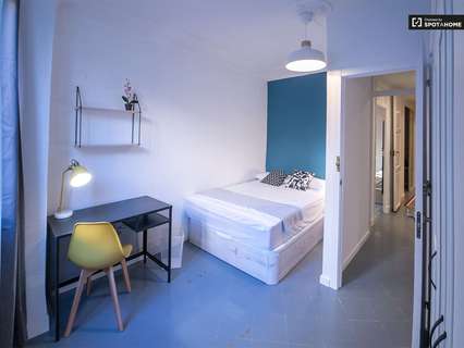 Piso en alquiler en Valencia