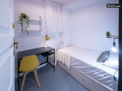 Piso en alquiler en Valencia