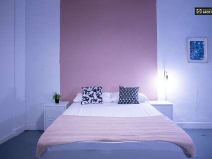 Piso en alquiler en Valencia