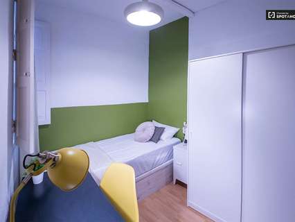 Piso en alquiler en Valencia