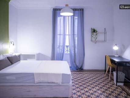 Piso en alquiler en Valencia