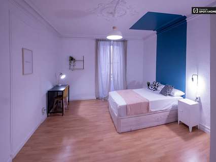 Piso en alquiler en Valencia