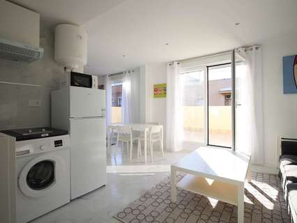 Apartamento en alquiler en Madrid