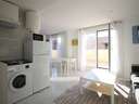 Apartamento en alquiler en Madrid