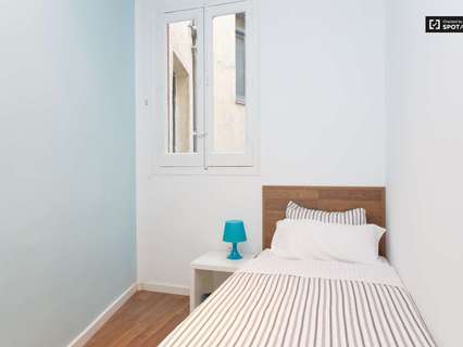 Piso en alquiler en Madrid