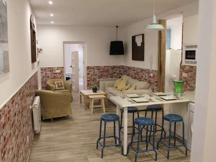 Apartamento en alquiler en Madrid