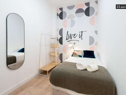 Piso en alquiler en Barcelona