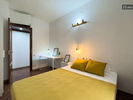 Piso en alquiler en Barcelona