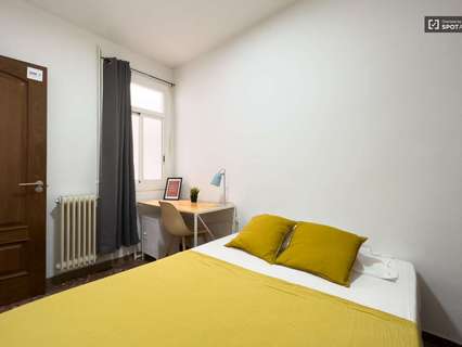 Piso en alquiler en Barcelona