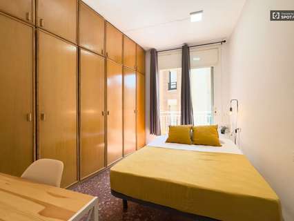 Piso en alquiler en Barcelona