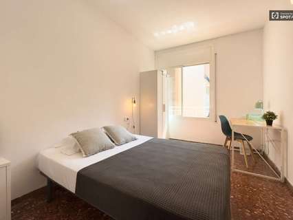 Piso en alquiler en Barcelona