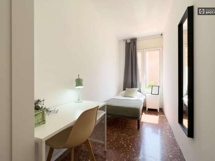 Piso en alquiler en Barcelona