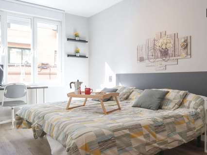 Piso en alquiler en Madrid