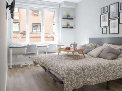 Piso en alquiler en Madrid