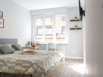 Piso en alquiler en Madrid