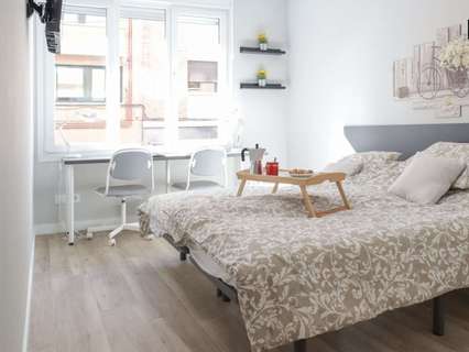 Piso en alquiler en Madrid