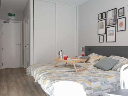 Piso en alquiler en Madrid