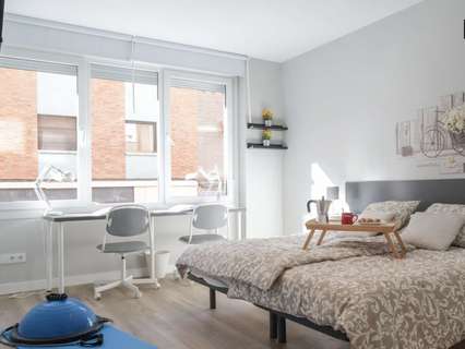 Piso en alquiler en Madrid