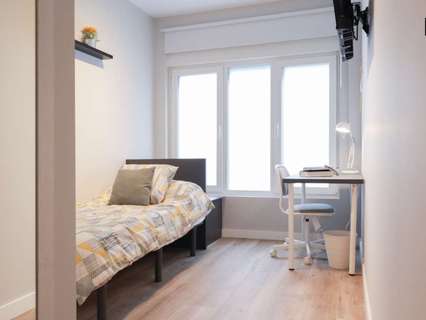 Piso en alquiler en Madrid