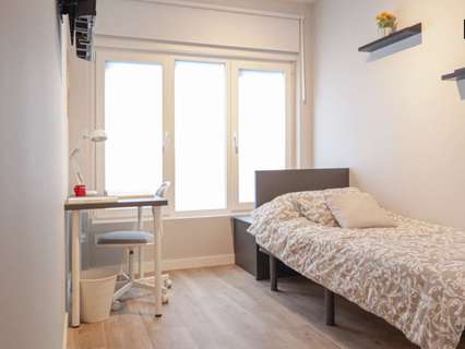 Piso en alquiler en Madrid