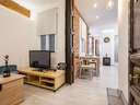 Apartamento en alquiler en Madrid