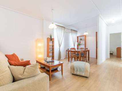 Apartamento en alquiler en Madrid