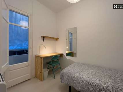 Piso en alquiler en Barcelona