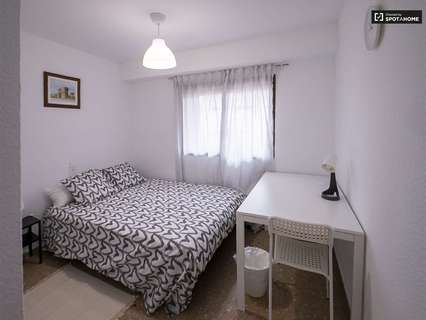 Piso en alquiler en Valencia