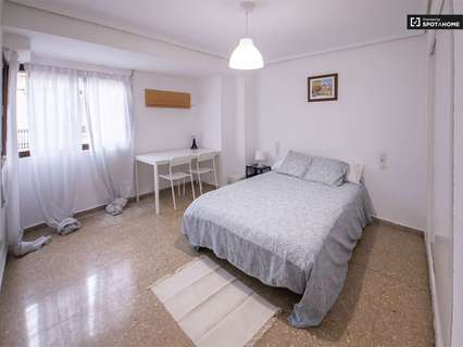 Piso en alquiler en Valencia