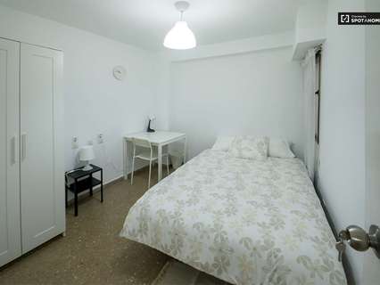 Piso en alquiler en Valencia