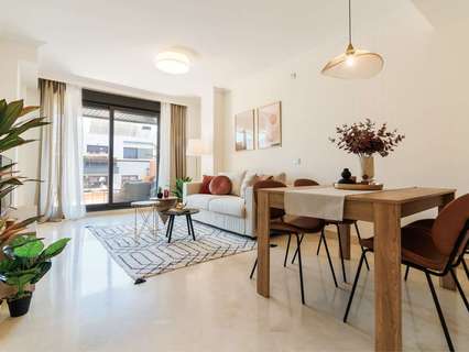 Apartamento en alquiler en Pozuelo de Alarcón