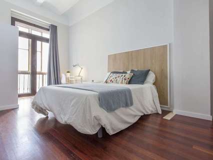 Piso en alquiler en Valencia