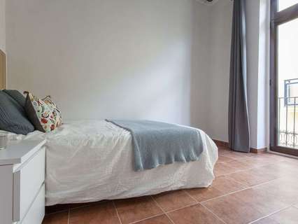 Piso en alquiler en Valencia