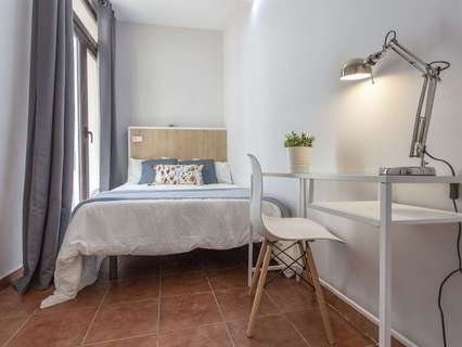Piso en alquiler en Valencia