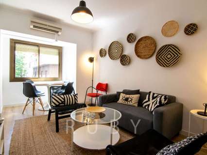 Apartamento en alquiler en L'Hospitalet de Llobregat