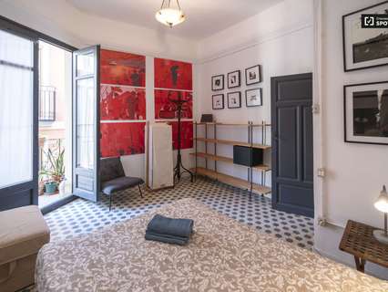 Apartamento en alquiler en Valencia