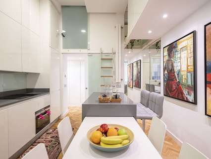 Apartamento en alquiler en Madrid