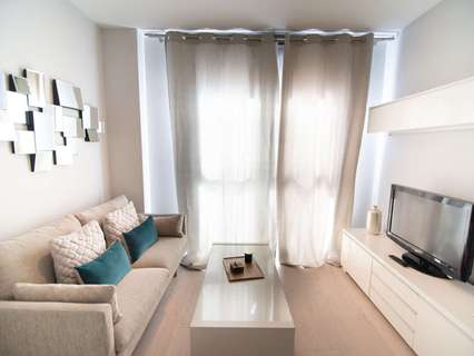Apartamento en alquiler en Madrid