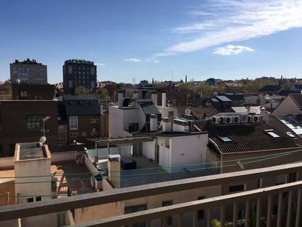 Apartamento en alquiler en Madrid