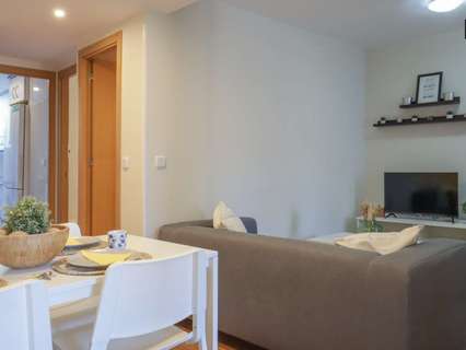 Apartamento en alquiler en Madrid