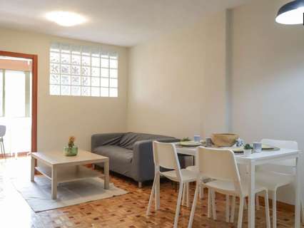 Apartamento en alquiler en Madrid