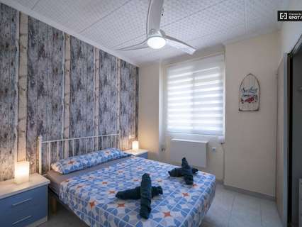 Piso en alquiler en Valencia