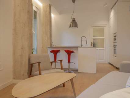 Apartamento en alquiler en Madrid