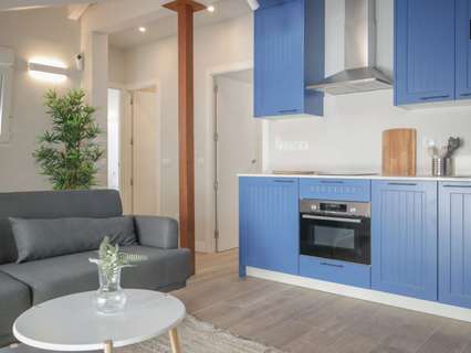 Apartamento en alquiler en Madrid